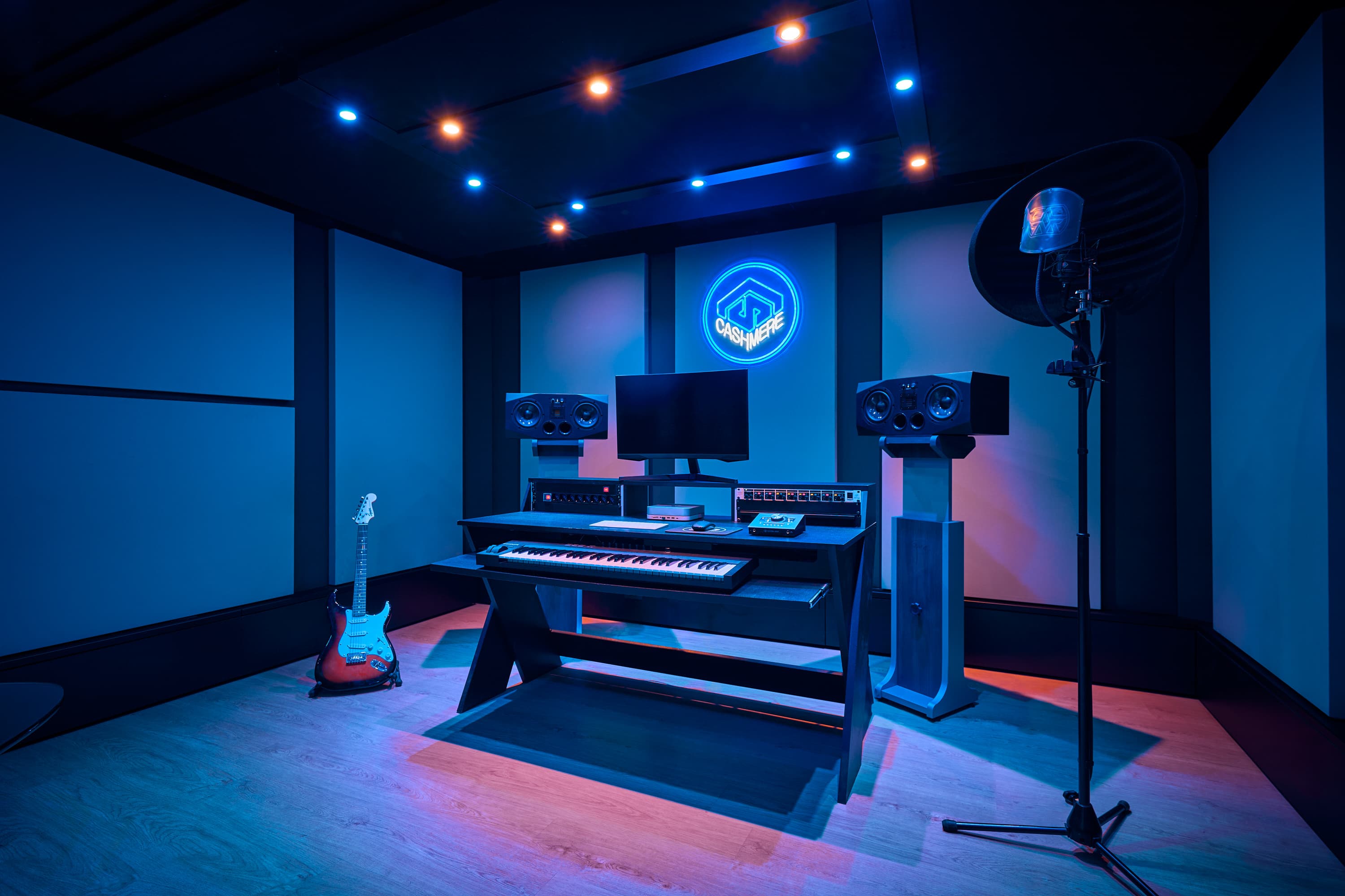 Studio 2