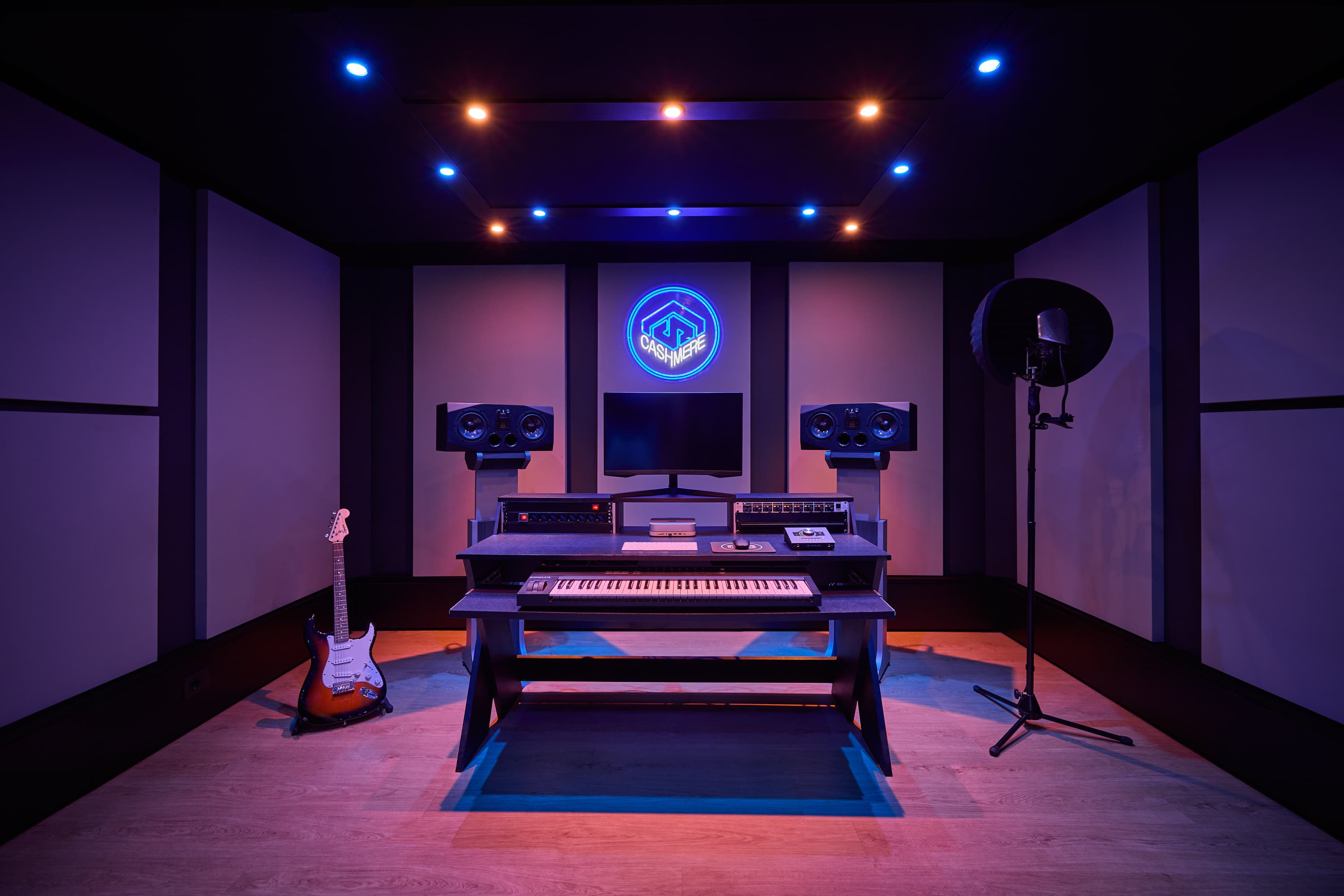 Studio 4