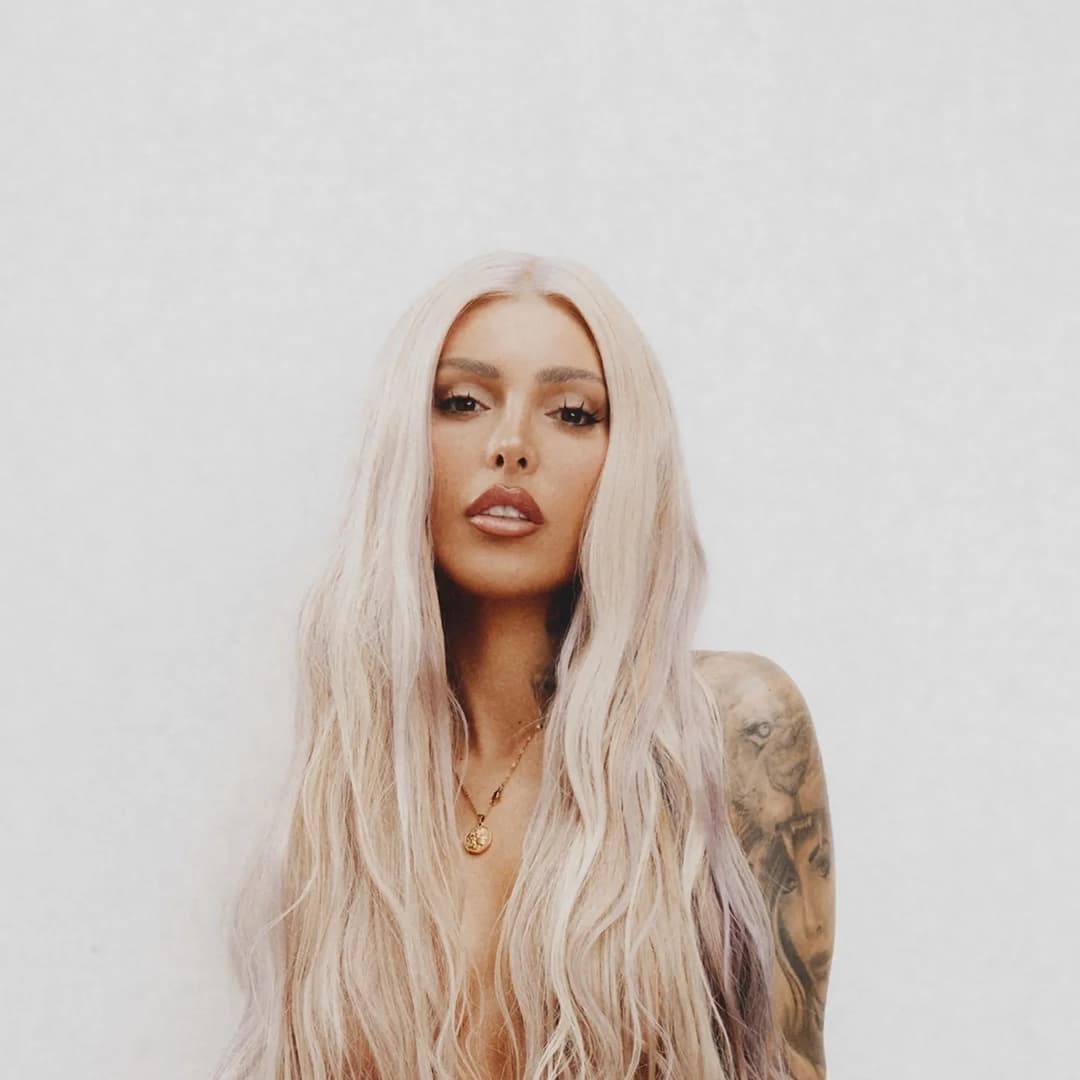 Tami Tsunami