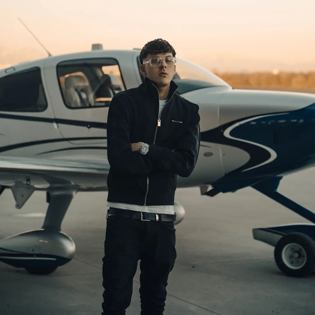 Flaco G