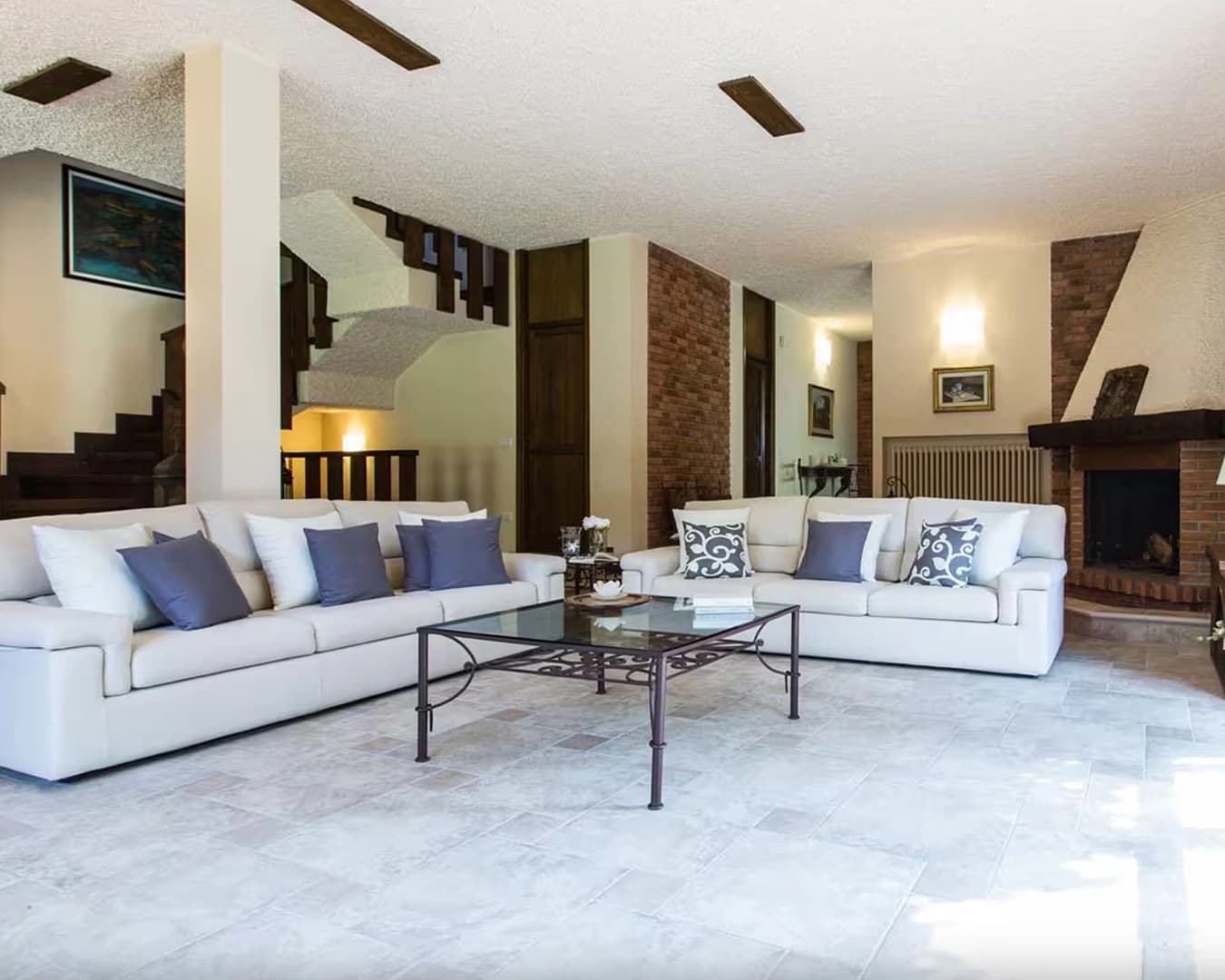Villa Cashmere Camp 3