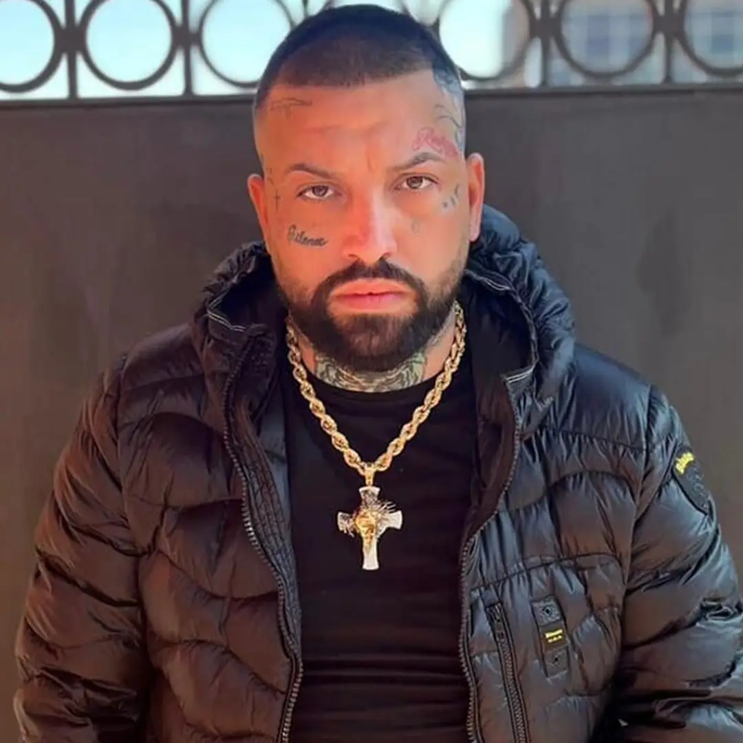 Niko Pandetta